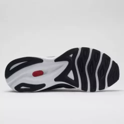 Mizuno Wave Sky 5 Waveknit Men's Black -Next stop, Sports. 046641 4