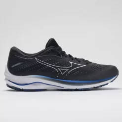 Mizuno Wave Rider 25 Men's Obsidian
