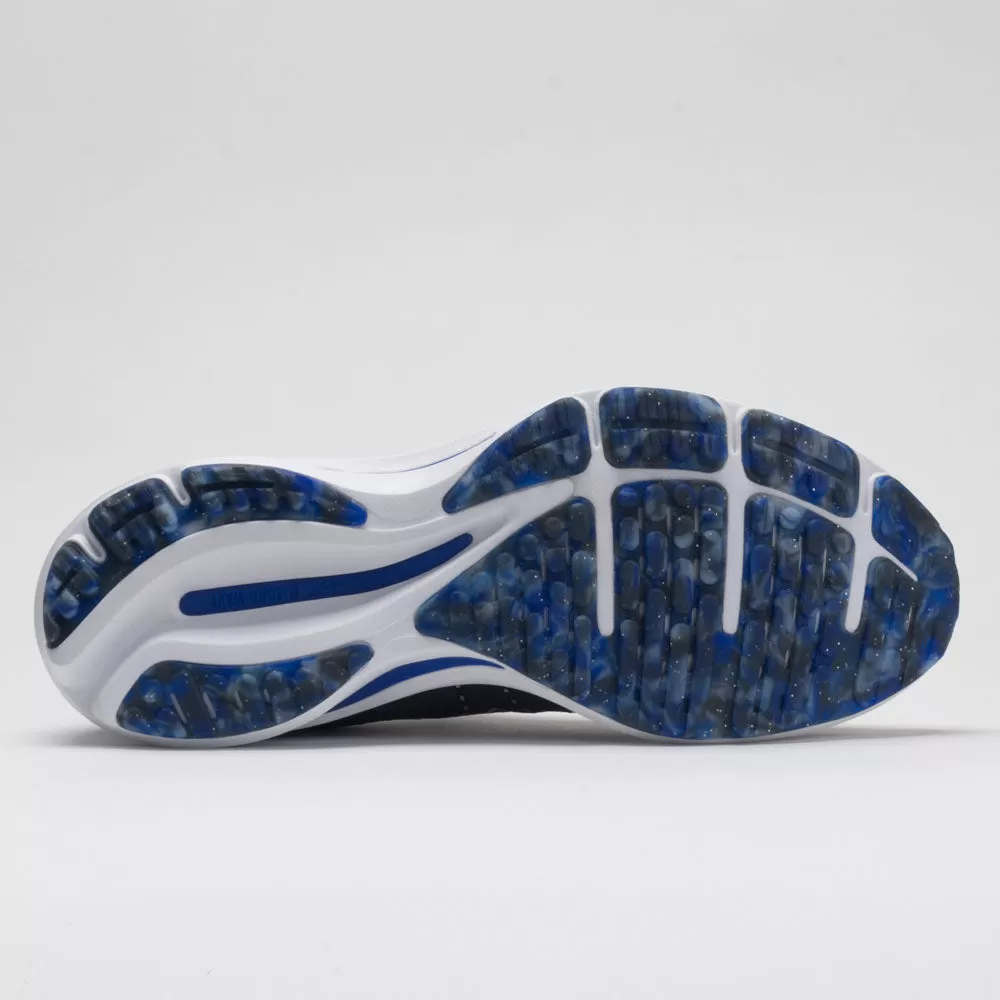 Mizuno Wave Rider 25 Men's Obsidian 4 Mizuno Wave Rider 25 Men's Obsidian - Image 4