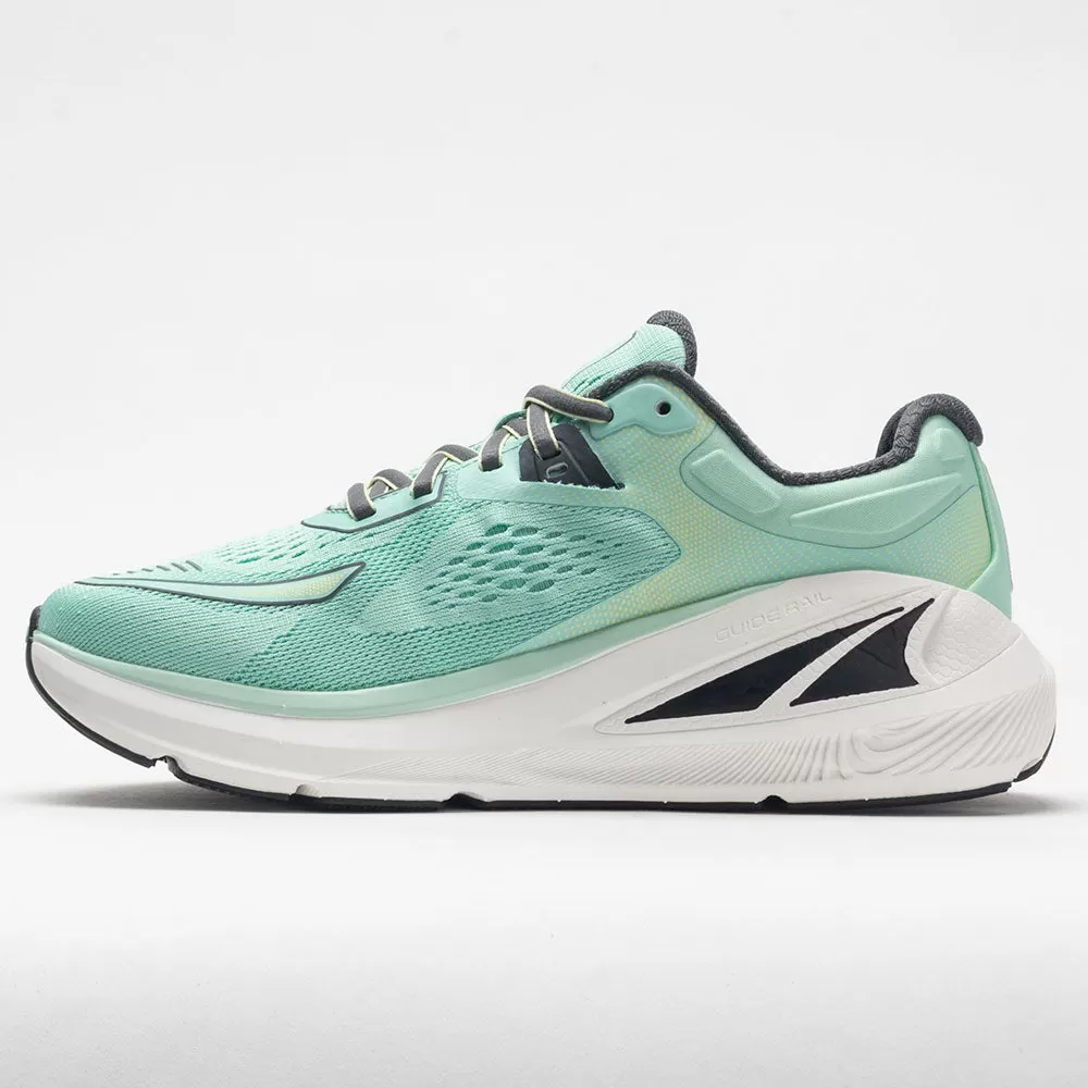 Altra Paradigm 6 Women's Mint 2 Altra Paradigm 6 Women's Mint - Image 2