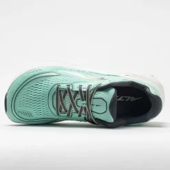 Altra Paradigm 6 Women's Mint 8 Altra Paradigm 6 Women's Mint -Next stop, Sports. 046801 2