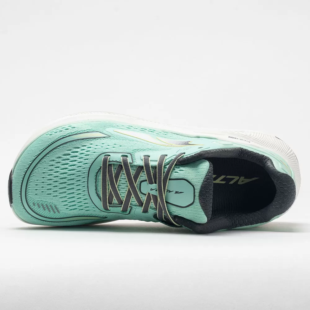 Altra Paradigm 6 Women's Mint 3 Altra Paradigm 6 Women's Mint - Image 3