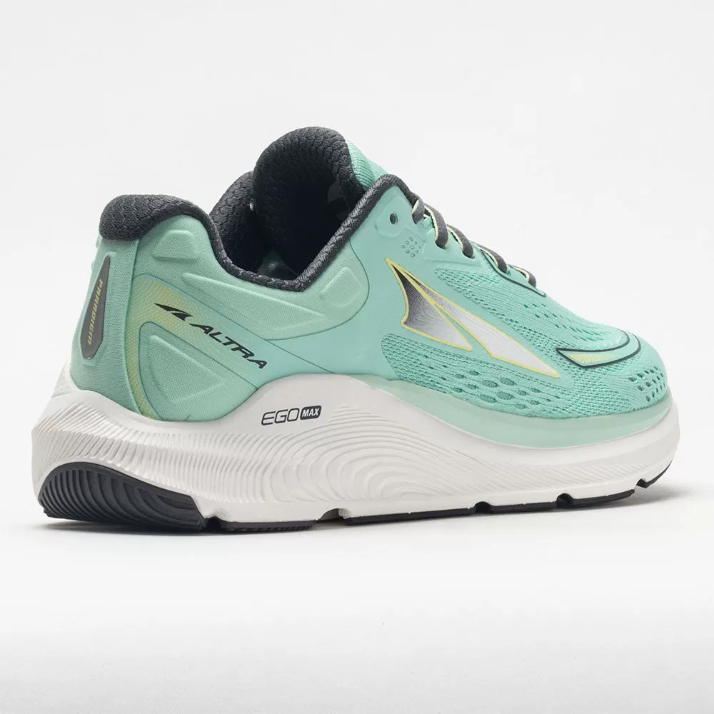 Altra Paradigm 6 Women's Mint 6 Altra Paradigm 6 Women's Mint - Image 6