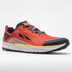 Altra Timp 3 Men's Orange 10 Altra Timp 3 Men's Orange -Next stop, Sports. 046839 5