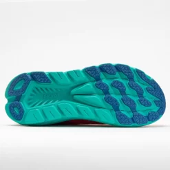 Hoka One One Rincon 3 Men's Blazing Orange/Fiesta -Next stop, Sports. 046902 4