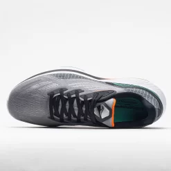 Saucony Endorphin Shift 2 Men's Alloy/Jade -Next stop, Sports. 046930 2