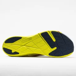 Hoka One One Rocket X Unisex White/Evening Primrose -Next stop, Sports. 046959 4