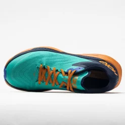 Hoka One One Zinal Men's Atlantis/Outer Space -Next stop, Sports. 046965 2