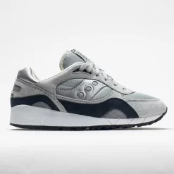 Saucony Shadow 6000 Men's Gray/Silver
