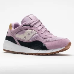 Saucony Shadow 6000 Women's Lilac -Next stop, Sports. 047033 5