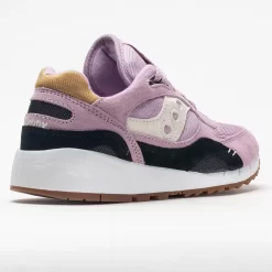 Saucony Shadow 6000 Women's Lilac -Next stop, Sports. 047033 6