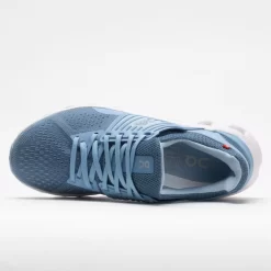 On Running On Cloudswift Women's Lake/Sky 8 On Running On Cloudswift Women's Lake/Sky -Next stop, Sports. 047080 2