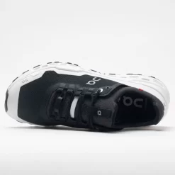 On Running On Cloudultra Men's Black/White 8 On Running On Cloudultra Men's Black/White -Next stop, Sports. 047092 2