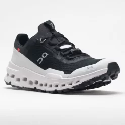 On Running On Cloudultra Men's Black/White 10 On Running On Cloudultra Men's Black/White -Next stop, Sports. 047092 5