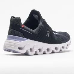 On Running On Cloudswift Women's Magnet/Lavender -Next stop, Sports. 047172 6