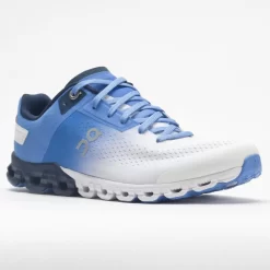 On Running On Cloudflow Women's Marina/White -Next stop, Sports. 047181 5
