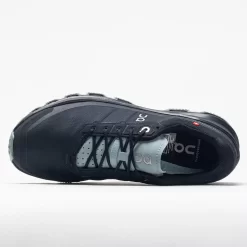 On Running On Cloudventure Women's Black/Cobble -Next stop, Sports. 047204 2