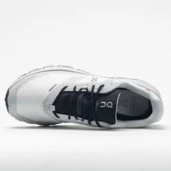 On Running On Cloudventure Waterproof Men's Glacier/Black 8 On Running On Cloudventure Waterproof Men's Glacier/Black -Next stop, Sports. 047209 2