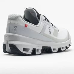 On Running On Cloudventure Waterproof Men's Glacier/Black 11 On Running On Cloudventure Waterproof Men's Glacier/Black -Next stop, Sports. 047209 6