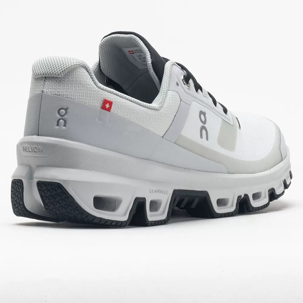 On Running On Cloudventure Waterproof Men's Glacier/Black 6 On Running On Cloudventure Waterproof Men's Glacier/Black - Image 6