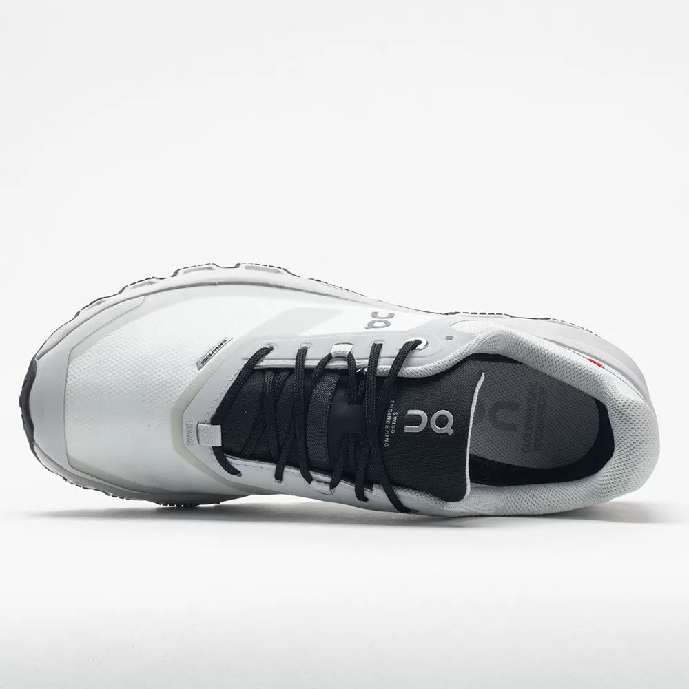 On Running On Cloudventure Waterproof Women's Glacier/Black 3 On Running On Cloudventure Waterproof Women's Glacier/Black - Image 3