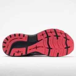 Brooks Ghost 14 Women's White/Purple/Coral 9 Brooks Ghost 14 Women's White/Purple/Coral -Next stop, Sports. 047285 4