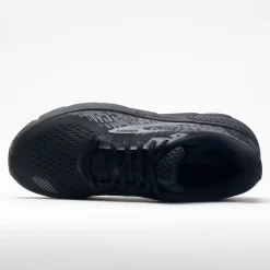 Brooks Addiction GTS 15 Men's Black/Black/Ebony 8 Brooks Addiction GTS 15 Men's Black/Black/Ebony -Next stop, Sports. 047310 2