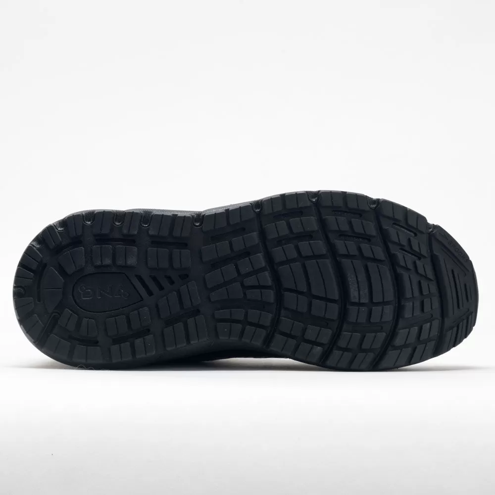 Brooks Addiction GTS 15 Men's Black/Black/Ebony 4 Brooks Addiction GTS 15 Men's Black/Black/Ebony - Image 4