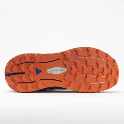 Brooks Cascadia 16 Men's Oyster Mushroom/Orange -Next stop, Sports. 047326 4