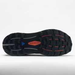 Brooks Cascadia 16 GTX Men's Black/ebony/Cinnabar -Next stop, Sports. 047327 4