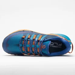 Merrell Agility Peak 4 Men's Tahoe -Next stop, Sports. 047332 2