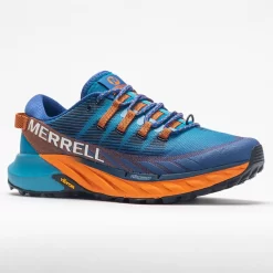 Merrell Agility Peak 4 Men's Tahoe -Next stop, Sports. 047332 5