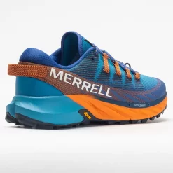 Merrell Agility Peak 4 Men's Tahoe -Next stop, Sports. 047332 6