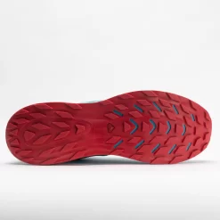 Salomon Ultra Glide Men's Crystal Teal/Barrier Reef/Goji Berry -Next stop, Sports. 047359 4