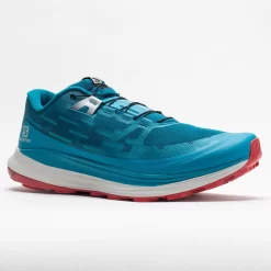 Salomon Ultra Glide Men's Crystal Teal/Barrier Reef/Goji Berry -Next stop, Sports. 047359 5