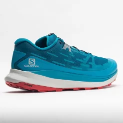 Salomon Ultra Glide Men's Crystal Teal/Barrier Reef/Goji Berry -Next stop, Sports. 047359 6