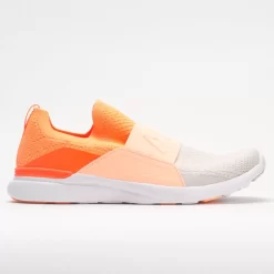 APL TechLoom Bliss Women's Molten/Neon Peach/Sand Castle