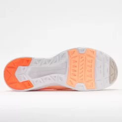 APL TechLoom Bliss Women's Molten/Neon Peach/Sand Castle -Next stop, Sports. 047395 4
