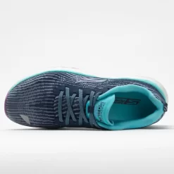 Skechers GOrun Forza 4 Women's Navy/Multi -Next stop, Sports. 047491 2