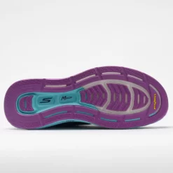 Skechers GOrun Forza 4 Women's Navy/Multi -Next stop, Sports. 047491 4