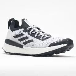 Adidas Terrex Two Ultra Parley Women's Cloud White/Core Black -Next stop, Sports. 047504 5