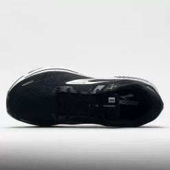 Brooks Adrenaline GTS 22 Men's Black/Silver/Anthracite -Next stop, Sports. 047512 2