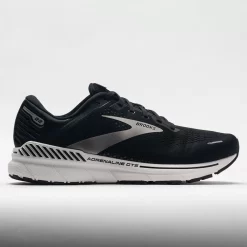 Brooks Adrenaline GTS 22 Men's Black/Silver/Anthracite