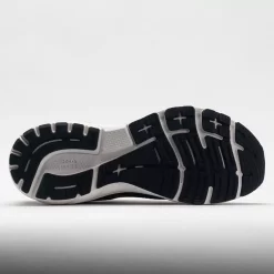 Brooks Adrenaline GTS 22 Men's Black/Silver/Anthracite -Next stop, Sports. 047512 4