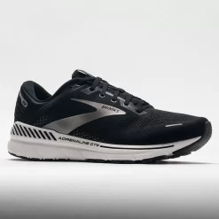 Brooks Adrenaline GTS 22 Men's Black/Silver/Anthracite -Next stop, Sports. 047512 5