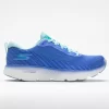 Skechers GOrun MaxRoad 5 Women's Blue/Turquoise