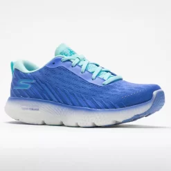 Skechers GOrun MaxRoad 5 Women's Blue/Turquoise -Next stop, Sports. 047530 5
