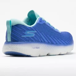 Skechers GOrun MaxRoad 5 Women's Blue/Turquoise -Next stop, Sports. 047530 6