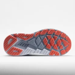 HOKA Arahi 6 Women's Plein Air/Blue Fog -Next stop, Sports. 047534 4