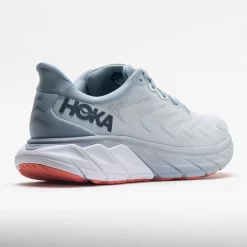 HOKA Arahi 6 Women's Plein Air/Blue Fog -Next stop, Sports. 047534 6